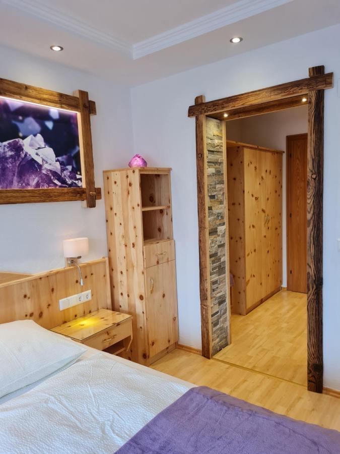 Edelsteinhotel Guniwirt Krakaudorf Kültér fotó