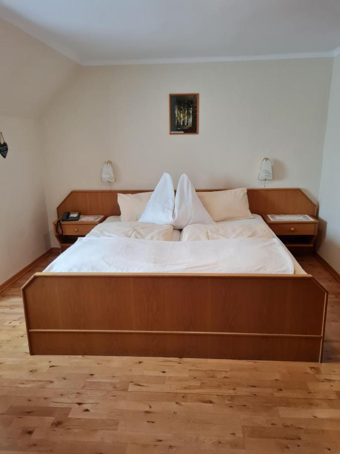 Edelsteinhotel Guniwirt Krakaudorf Kültér fotó