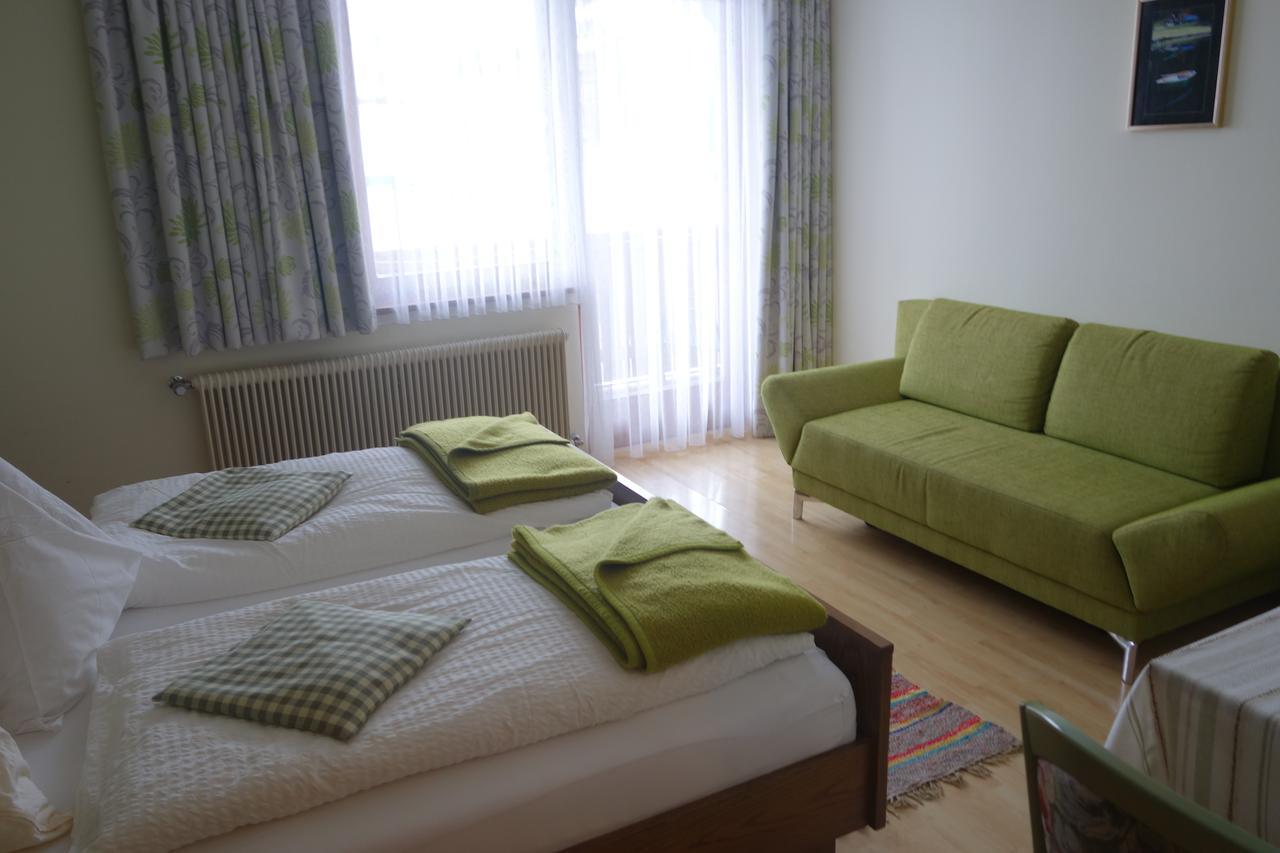 Edelsteinhotel Guniwirt Krakaudorf Szoba fotó