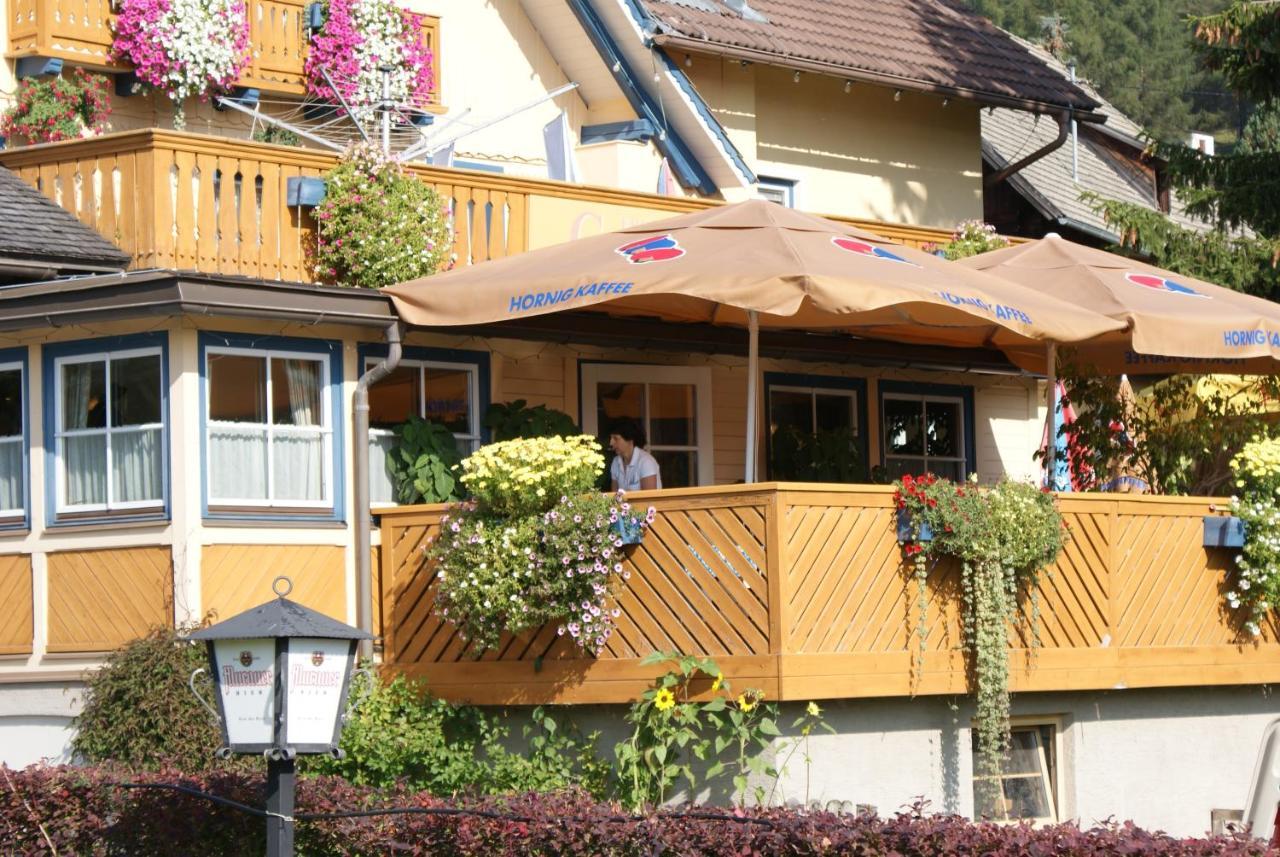Edelsteinhotel Guniwirt Krakaudorf Kültér fotó